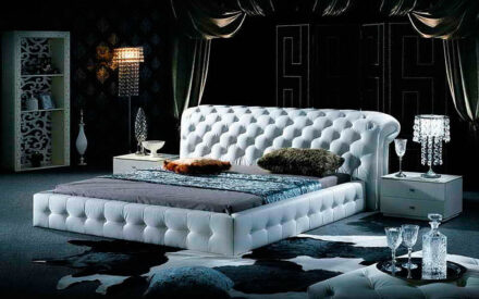 Κρεβατοκάμαρα Blake 82063