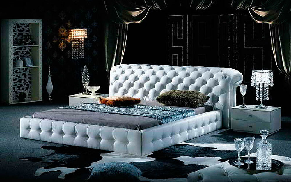 20 104 - Κρεβατοκάμαρα Blake 82063