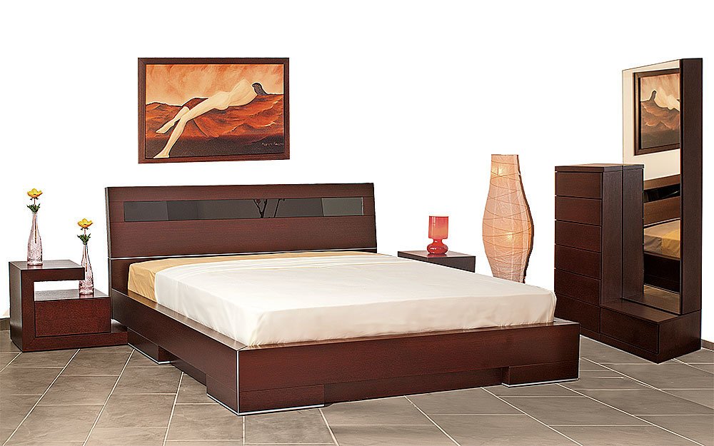 20 114 - Κρεβατοκάμαρα Harold 82110