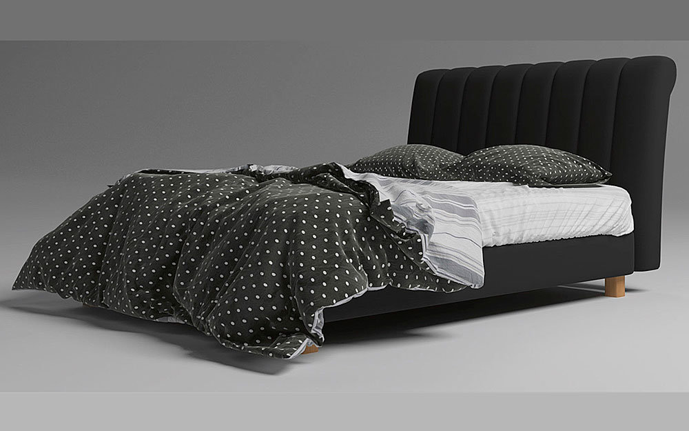 20 124 - Κρεβατοκάμαρα Marcel 82080