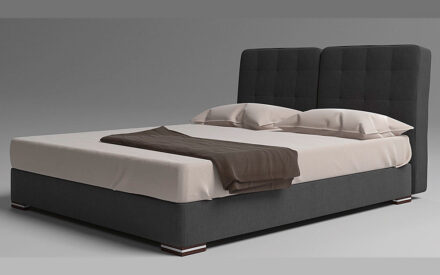 20 126 440x275 - Κρεβατοκάμαρα York 82084