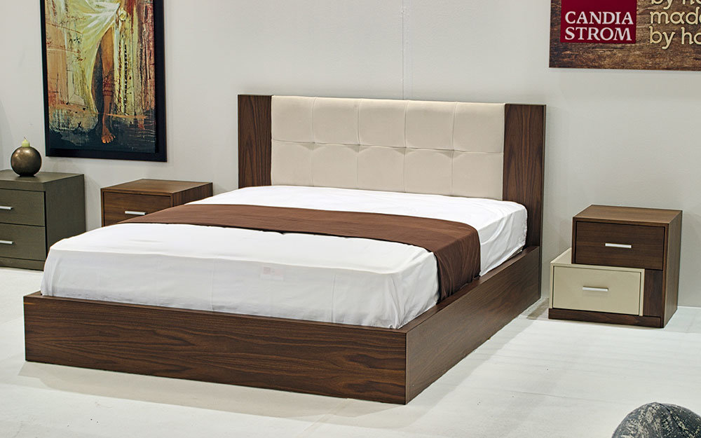 20 161 1 - Κρεβατοκάμαρα Tracy 82093