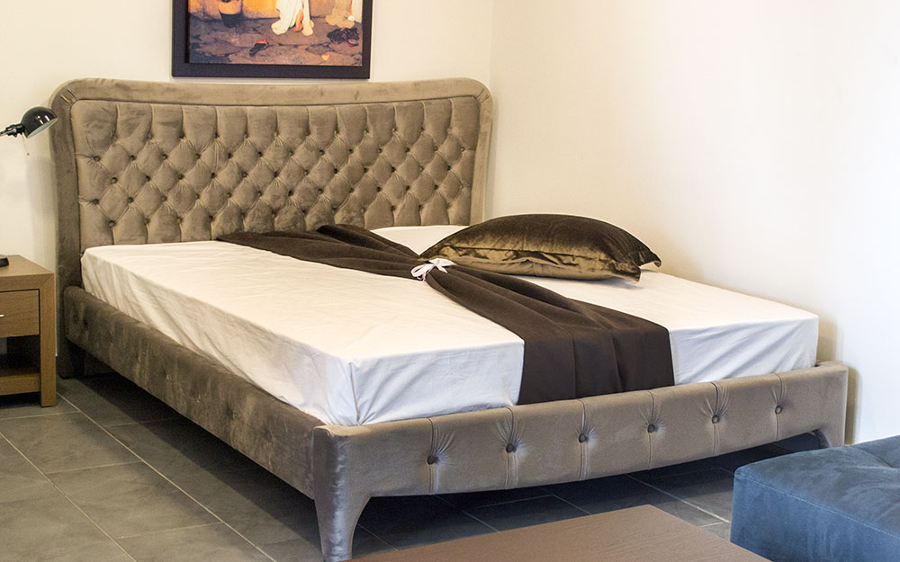 20 169 2 - Κρεβατοκάμαρα Lavender 82073