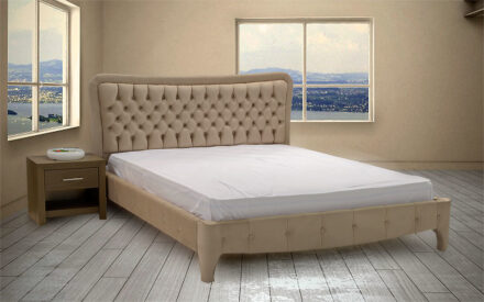 20 169 a 440x275 - Κρεβατοκάμαρα Lavender 82073