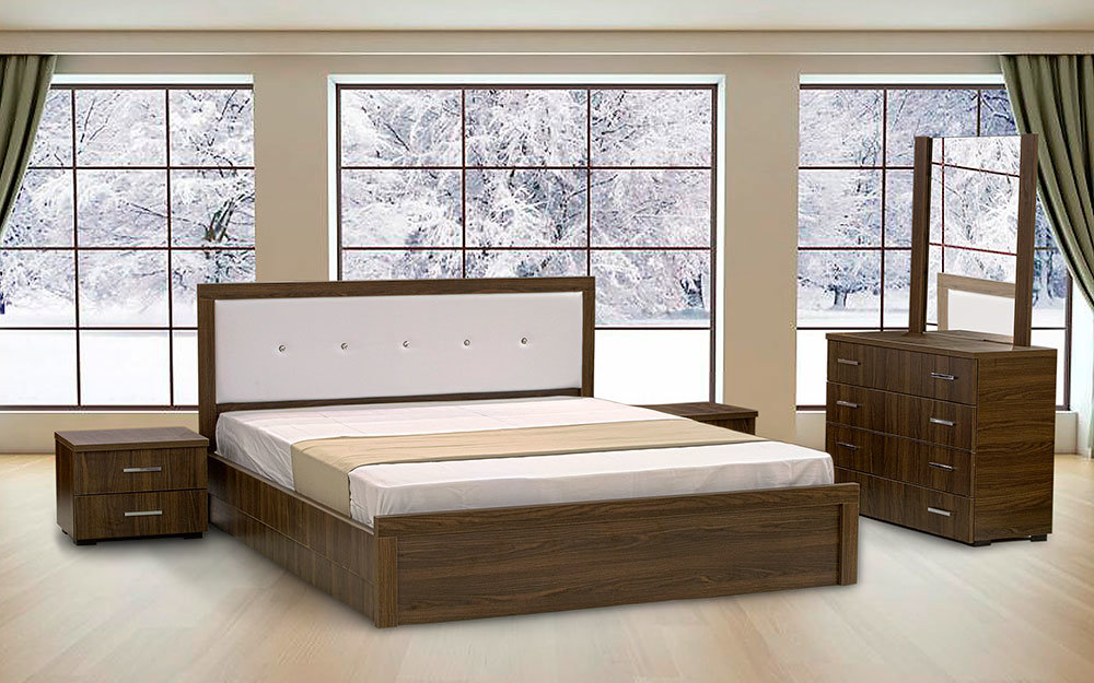 20 170 a - Κρεβατοκάμαρα Muse 82113