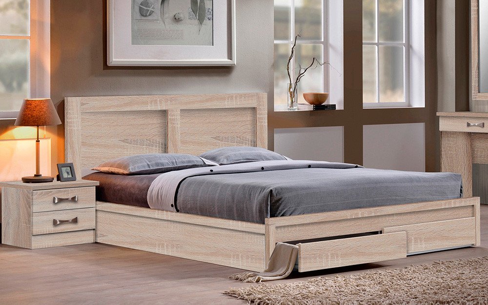 20 174 - Κρεβατοκάμαρα Della 82087