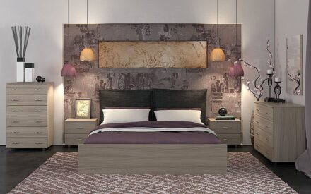 Κρεβατοκάμαρα Annie 82108