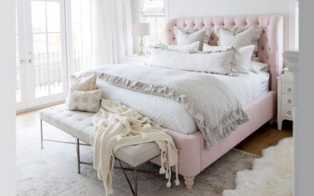 Κρεβατοκάμαρα Ethelyn 82081