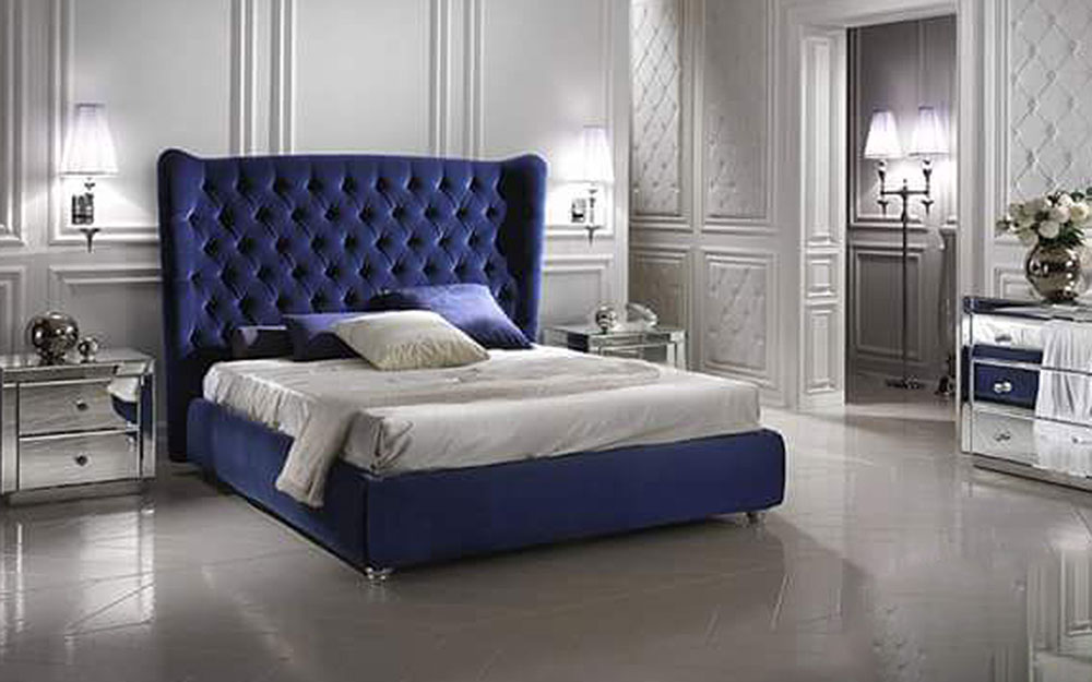 20 209 2 - Κρεβατοκάμαρα Monroe 82058