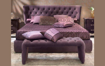 Κρεβατοκάμαρα Monika 82060