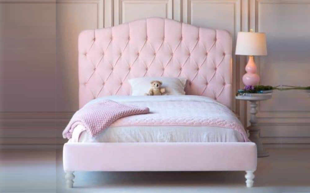 20 222 - Κρεβατοκάμαρα Rosa 82056