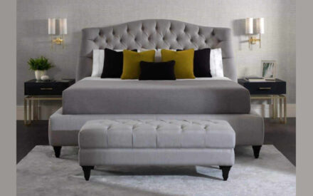 Κρεβατοκάμαρα Mallory 82049