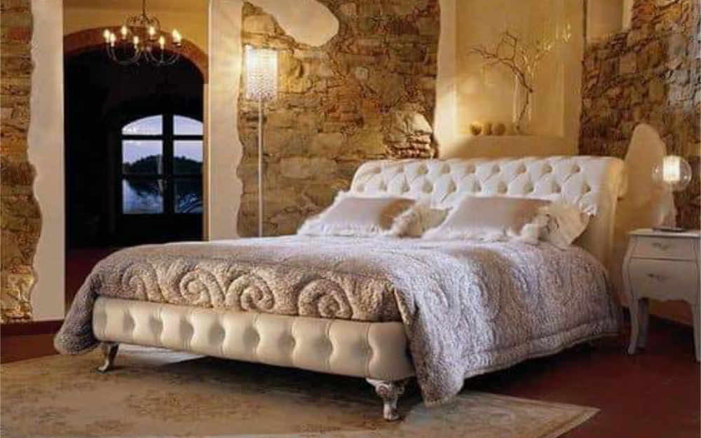 20 224 1 - Κρεβατοκάμαρα Lacey 82050