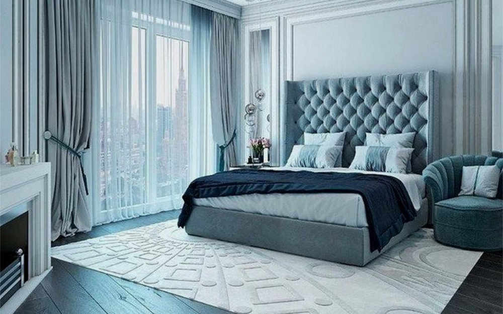 20 226 1 - Κρεβατοκάμαρα Elliot 82051