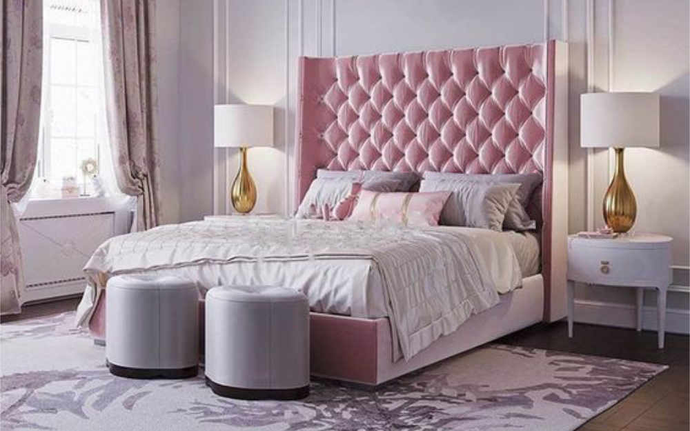 20 226 2 - Κρεβατοκάμαρα Elliot 82051