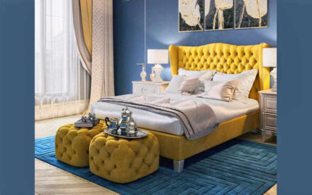 Κρεβατοκάμαρα Charity 82053