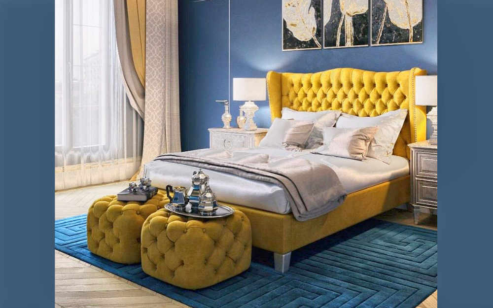 20 228 1 - Κρεβατοκάμαρα Charity 82053