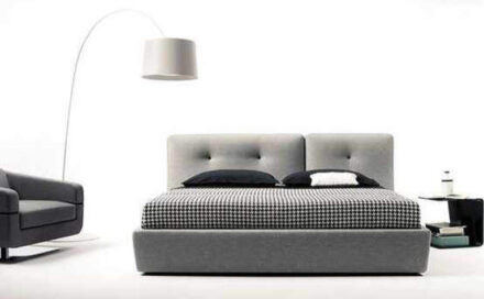 Κρεβατοκάμαρα Kinsley 82040