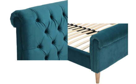 20 246 2 440x272 - Κρεβατοκάμαρα Madison 82042