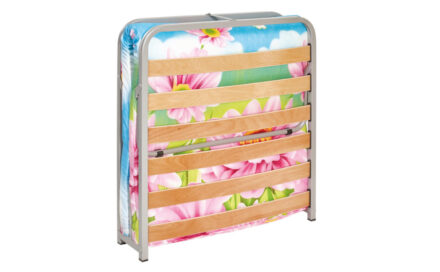 Ράντζο Σπαστό Wing με 13 Τάβλες 82198