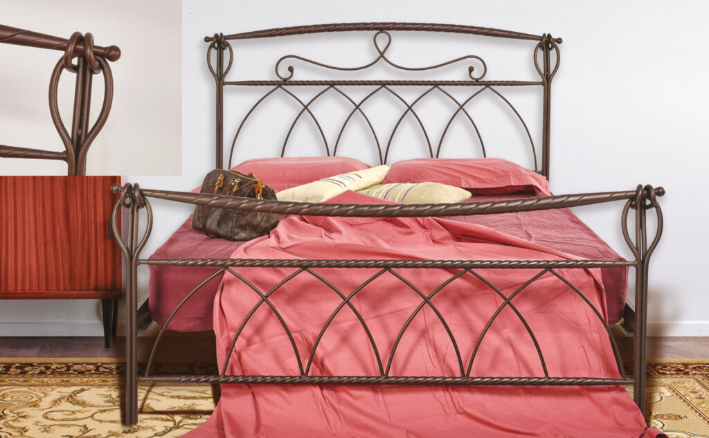 21272 1 1024x633 - Μεταλλικό Κρεβάτι Walter 82182-82