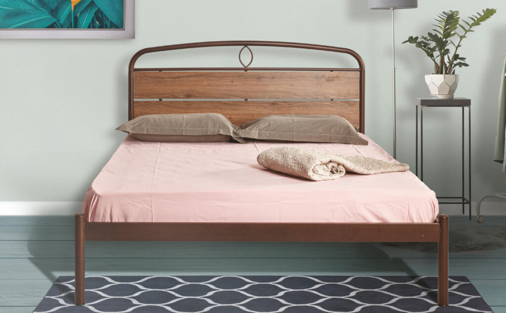 21273 2 1024x633 - Μεταλλικό Κρεβάτι Meyer 82184-86B