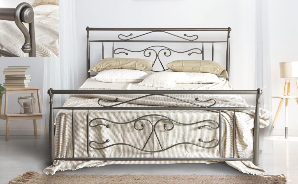 21276 1 1024x633 - Μεταλλικό Κρεβάτι Javana 82187-57