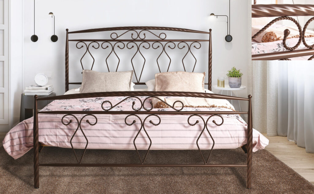 21279 1 1024x633 - Μεταλλικό Κρεβάτι Nina 82190-62