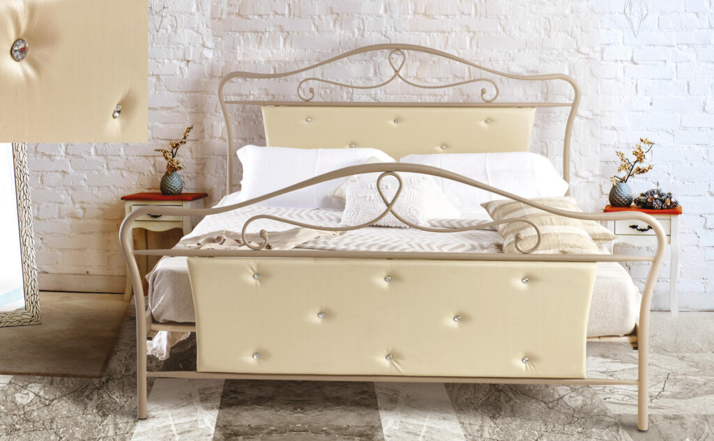 21290 1 1024x633 - Μεταλλικό Κρεβάτι Callum 82180-52