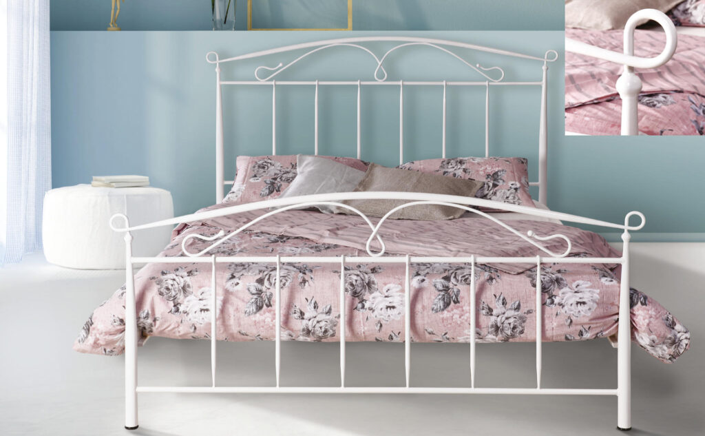 21294 1 1024x633 - Μεταλλικό Κρεβάτι Manuel 82169-61