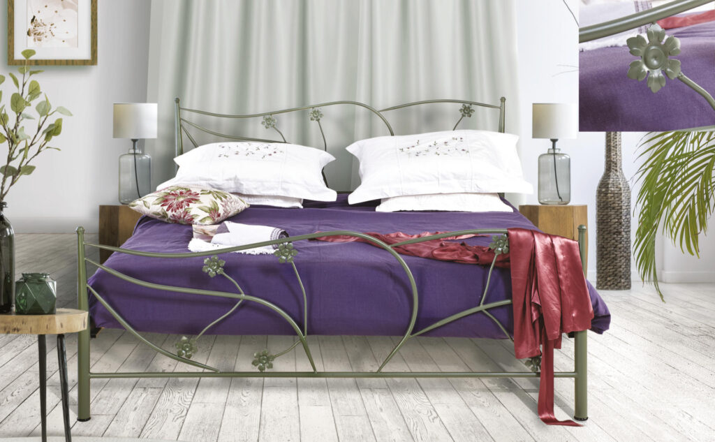 21299 1 1024x633 - Μεταλλικό Κρεβάτι Raphael 82154-38