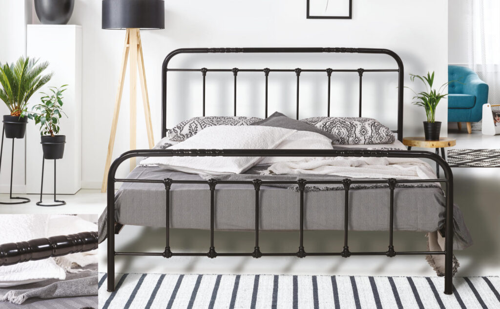 21300 1 1024x633 - Μεταλλικό Κρεβάτι Wilder 82155-67