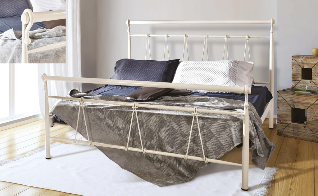 21306 1 1024x633 - Μεταλλικό Κρεβάτι Molly 82161-87