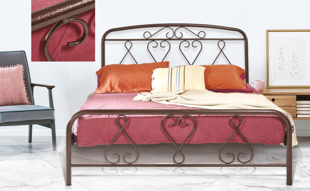 21316 1 1024x633 - Μεταλλικό Κρεβάτι Tilly 82144-94