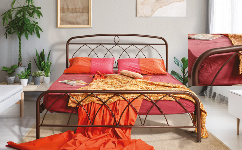21317 1 1024x633 - Μεταλλικό Κρεβάτι Tiara 82145-95