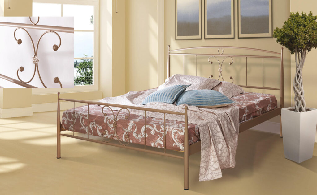 21324 1 1024x633 - Μεταλλικό Κρεβάτι Vera 82132-24Β