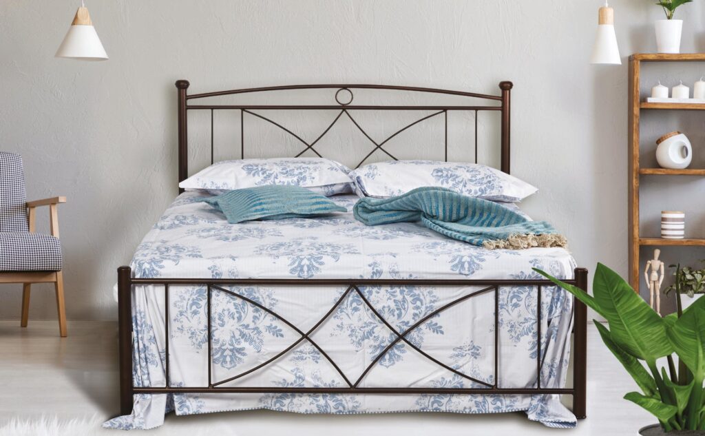 21328 1 1024x633 - Μεταλλικό Κρεβάτι Flora 82137-16