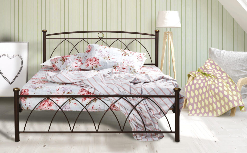 21330 1 1024x633 - Μεταλλικό Κρεβάτι David 82127-23