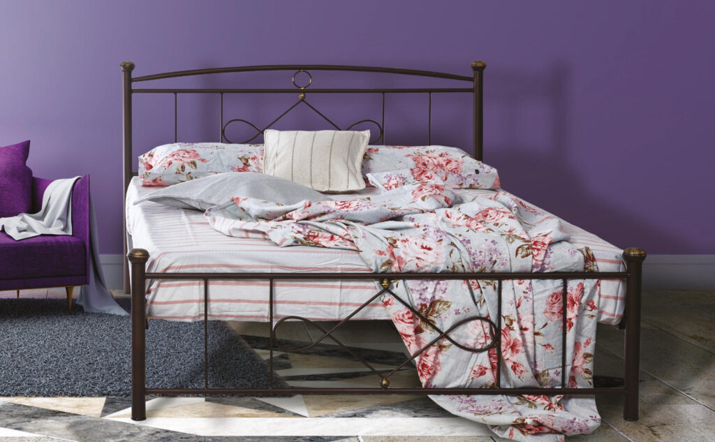 21331 1 1024x633 - Μεταλλικό Κρεβάτι Grady 82128-22