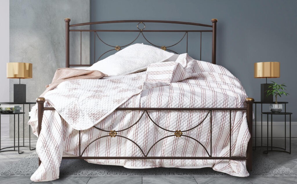 21332 1 1024x633 - Μεταλλικό Κρεβάτι Felix 82129-26