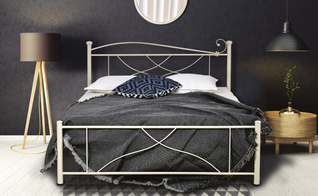 21333 1 1024x633 - Μεταλλικό Κρεβάτι Anders 82130-21Β