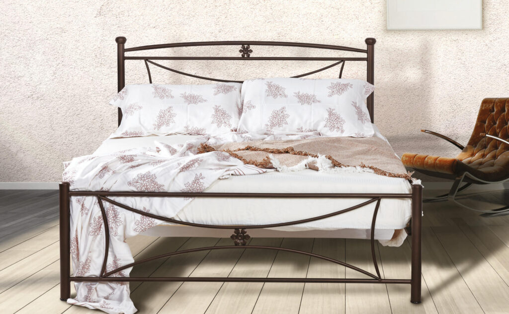 21335 1 1024x633 - Μεταλλικό Κρεβάτι Benton 82133-11