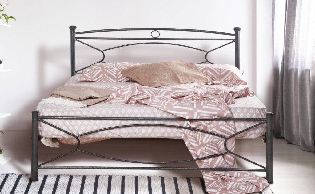 21336 1 1024x633 - Μεταλλικό Κρεβάτι Erika 82122-19