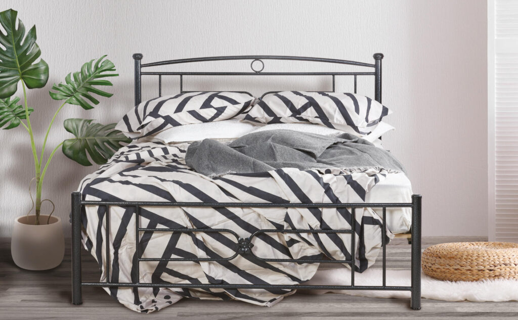 21337 1 1024x633 - Μεταλλικό Κρεβάτι Ryder 82123-13