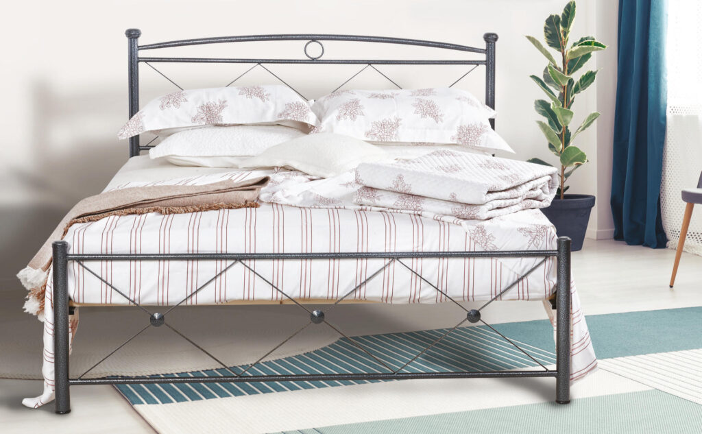 21338 1 1024x633 - Μεταλλικό Κρεβάτι Adison 82124-12