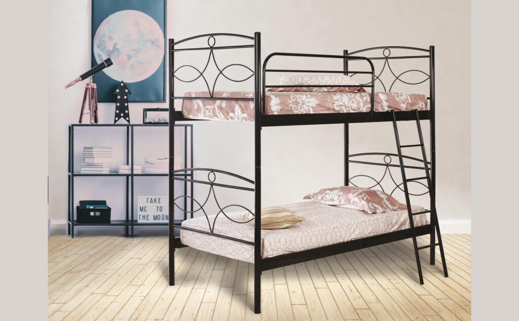 21346 1 1024x633 - Μεταλλική Κουκέτα Irene 82120-15