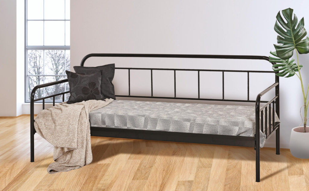 21350 1 1024x633 - Μεταλλικός Καναπές Lenny 82207-47