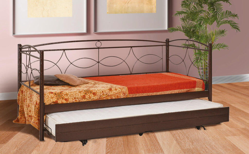 21353 1 1024x633 - Μεταλλικός Καναπές Astrid 82203-48