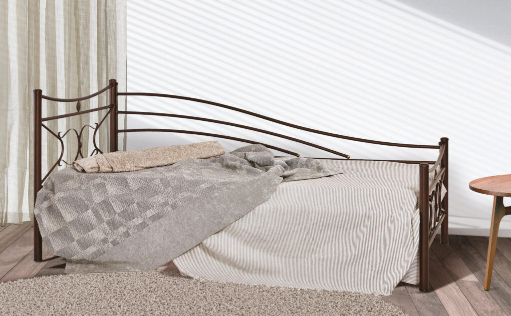 21354 1 1024x633 - Μεταλλικός Καναπές Marianne 82206-44