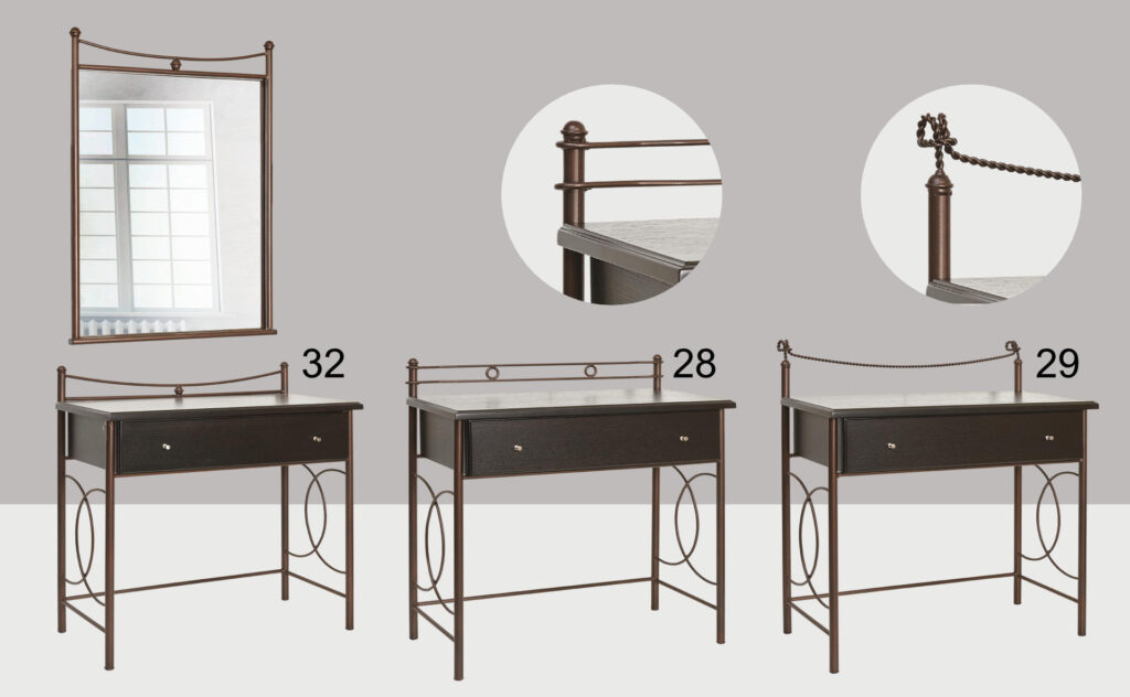 21356 1 1024x632 - Μεταλλική Τουαλέτα Joan 82193